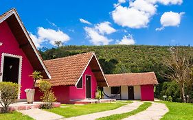 Pousada Natureza da Terra